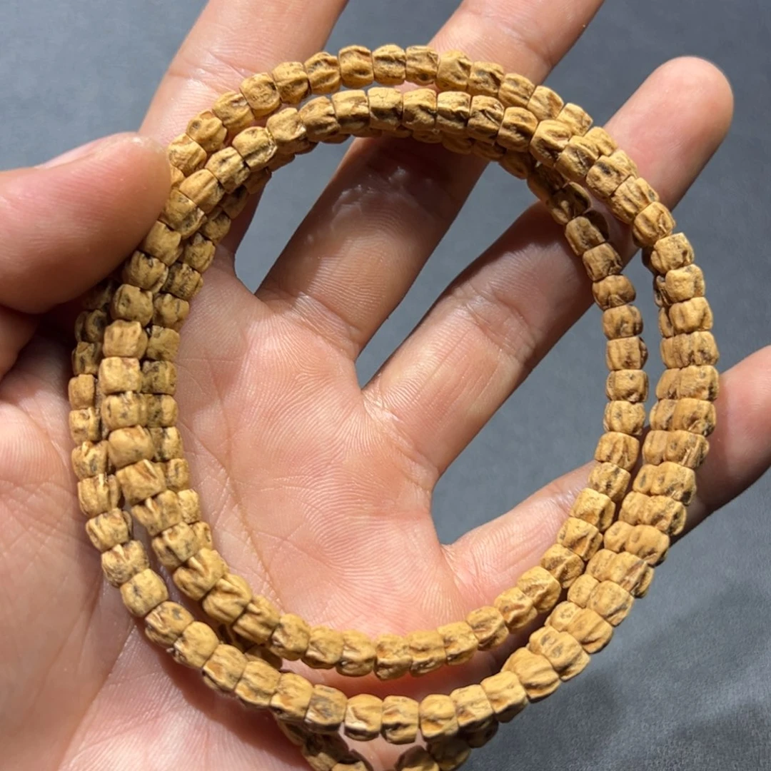 吊坠柏香籽/百香籽龙鳞
