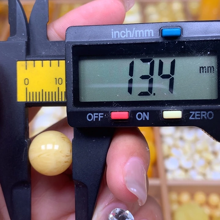 非金属配珠配饰03