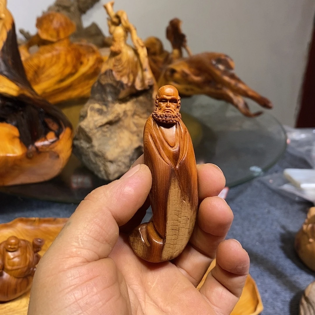 粉***姐柏木（崖柏）1211111111111