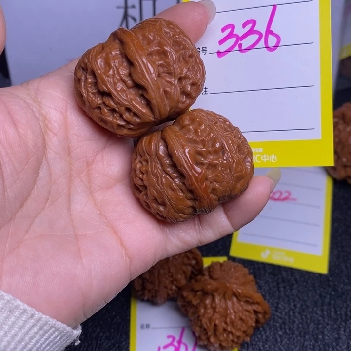 吊坠文玩核桃336/40元宝福利