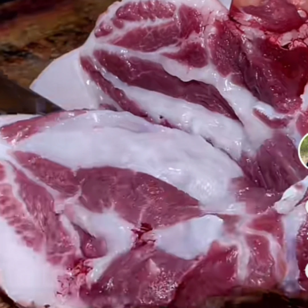 2贵州黔东南土猪肉1-10斤包邮