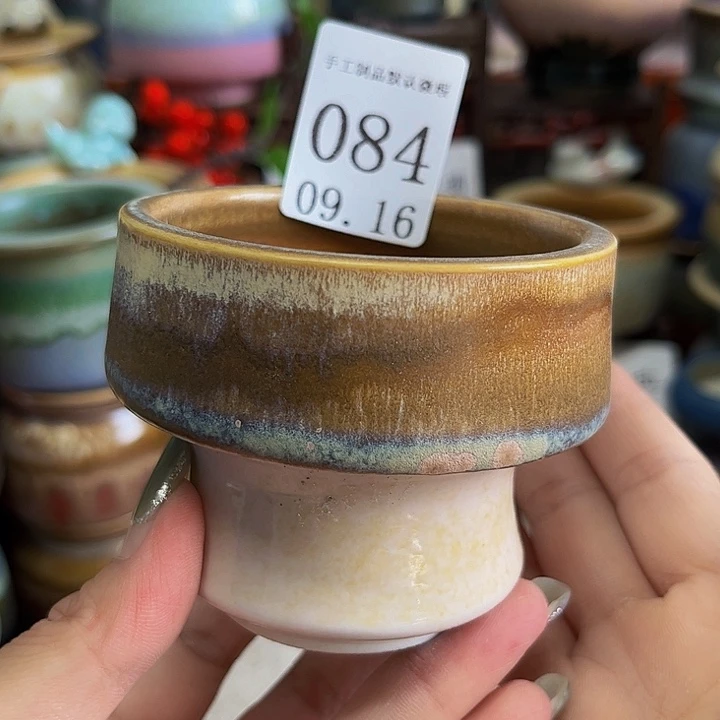 瓷片景德镇陶瓷手工制作