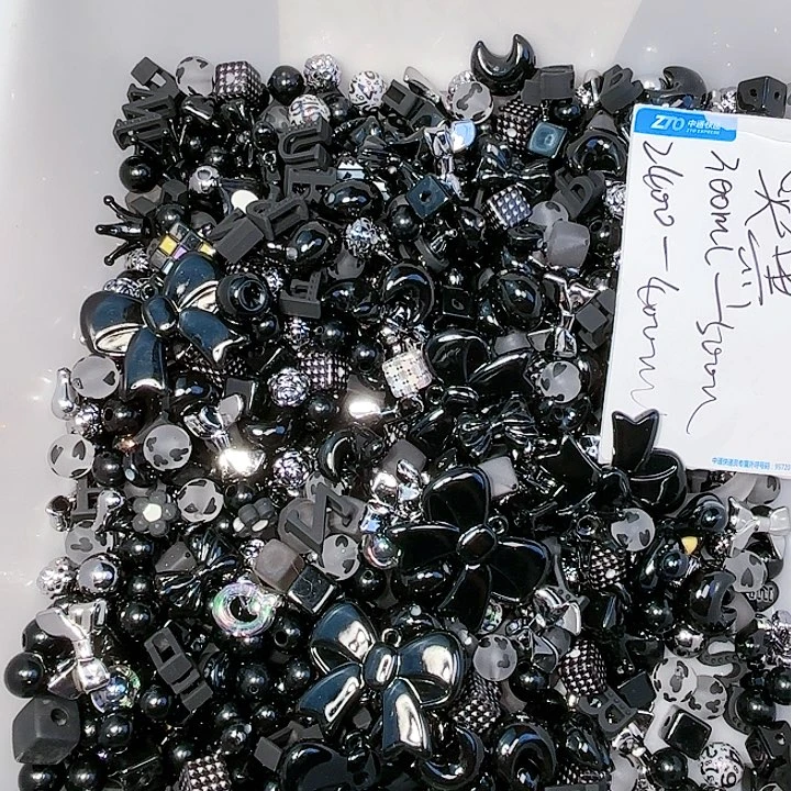 亚克力非金属福**赵暮色玫瑰