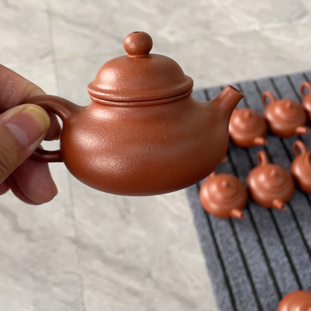 茶壶紫砂宜兴紫砂壶