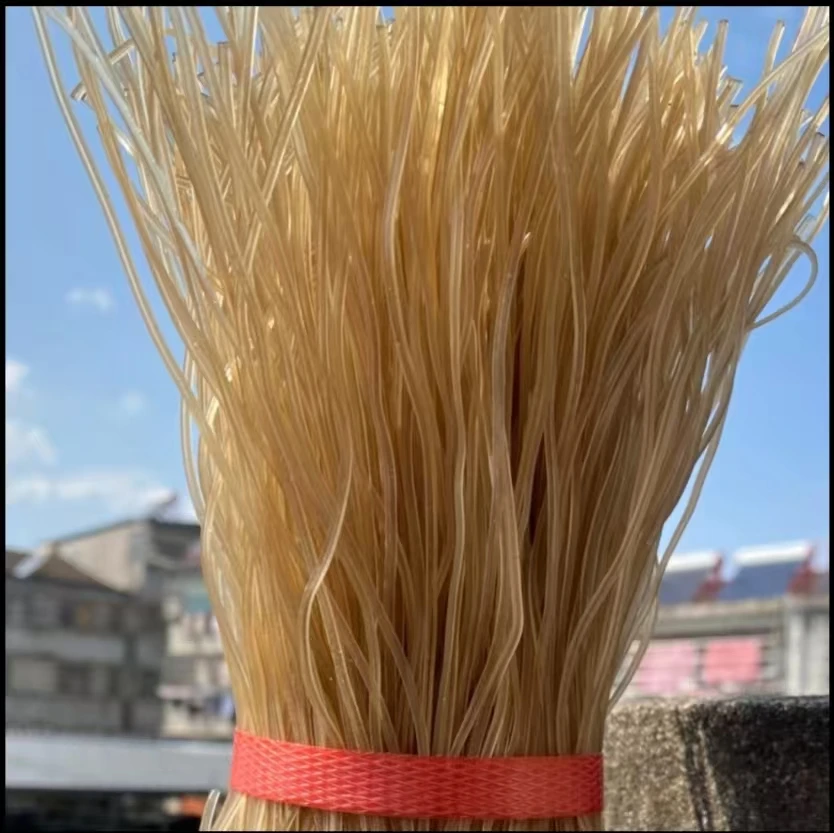 红薯粉丝 红薯粉皮合集 自选农家手工农产品