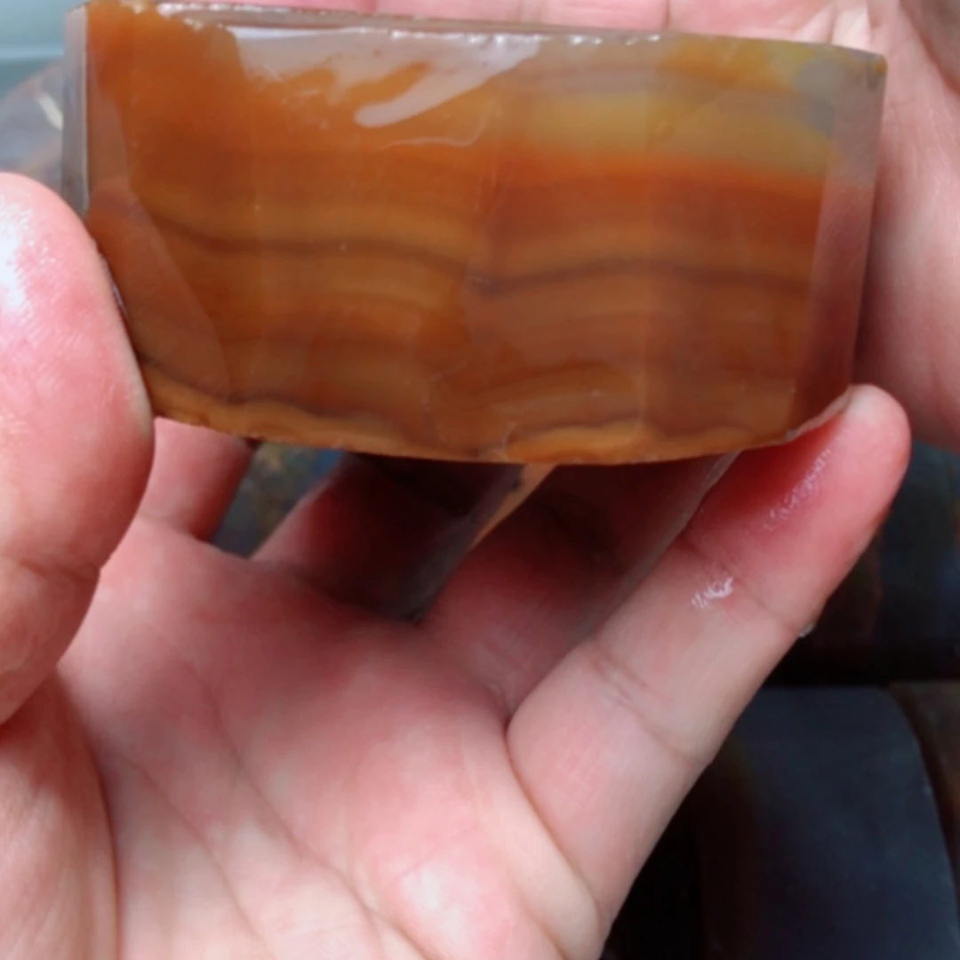 【闪购商品】定制玛瑙天然玛瑙手镯定制