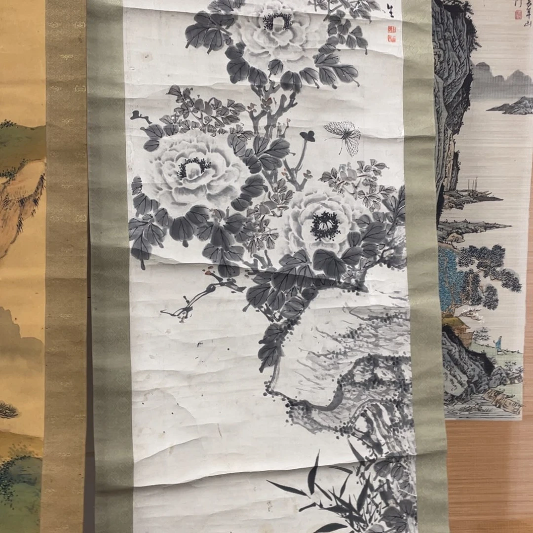 精品剪纸作品欣赏