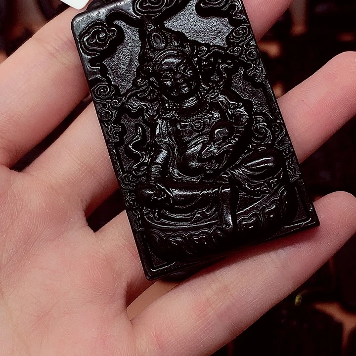 天然a货钢琴黑特色题材挂件