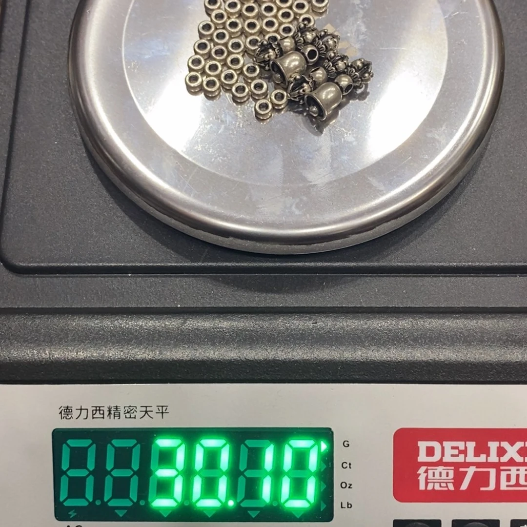 用****530.1的计数器配件5.3记子穿好