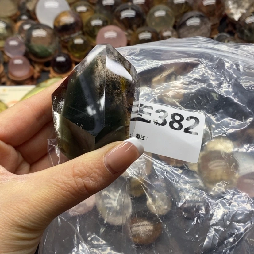 【闪购商品】水晶摆件精品未镶嵌