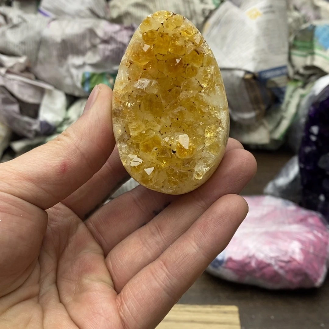 【闪购商品】水晶大型摆件（非配饰）未镶嵌