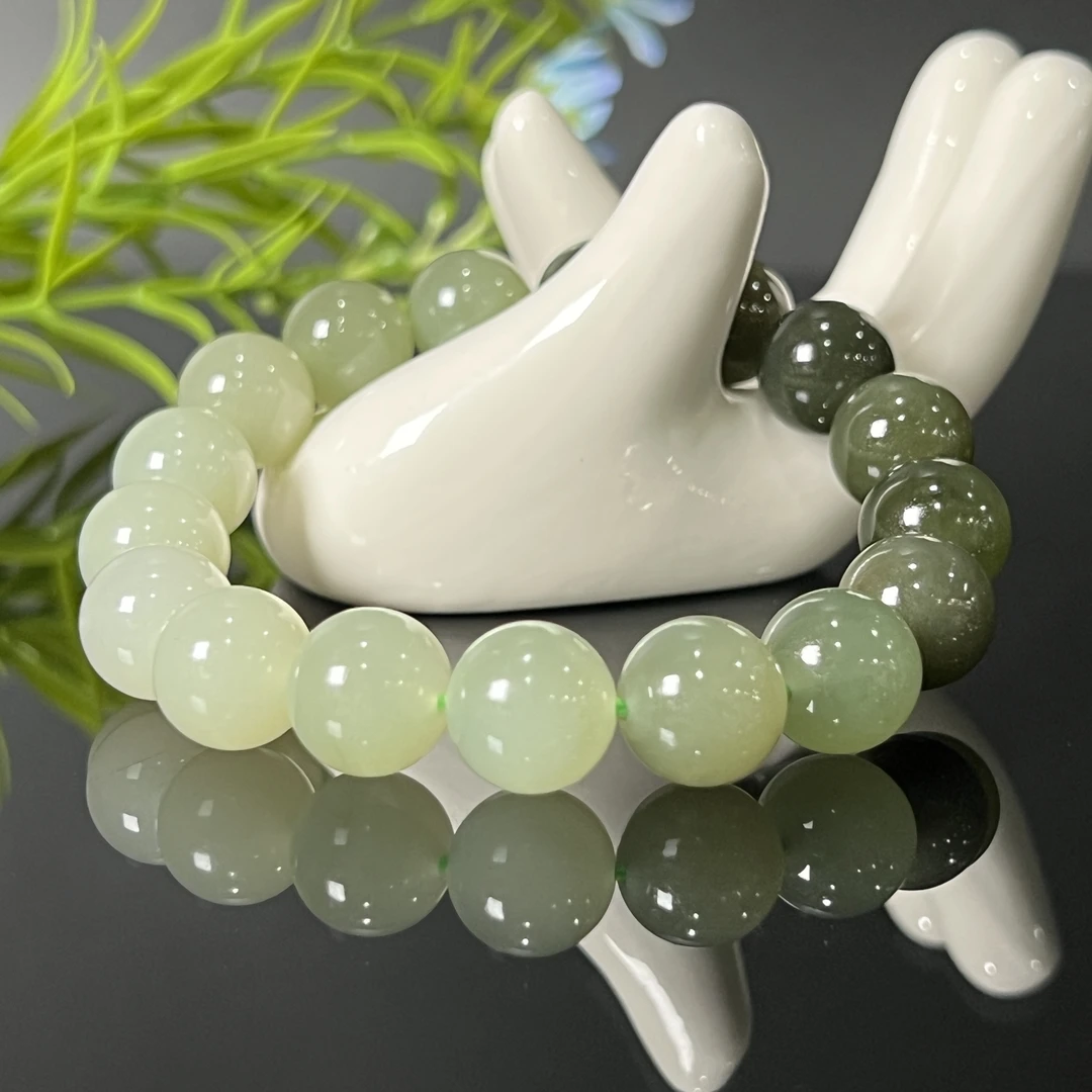 0104GC8808和田玉手串