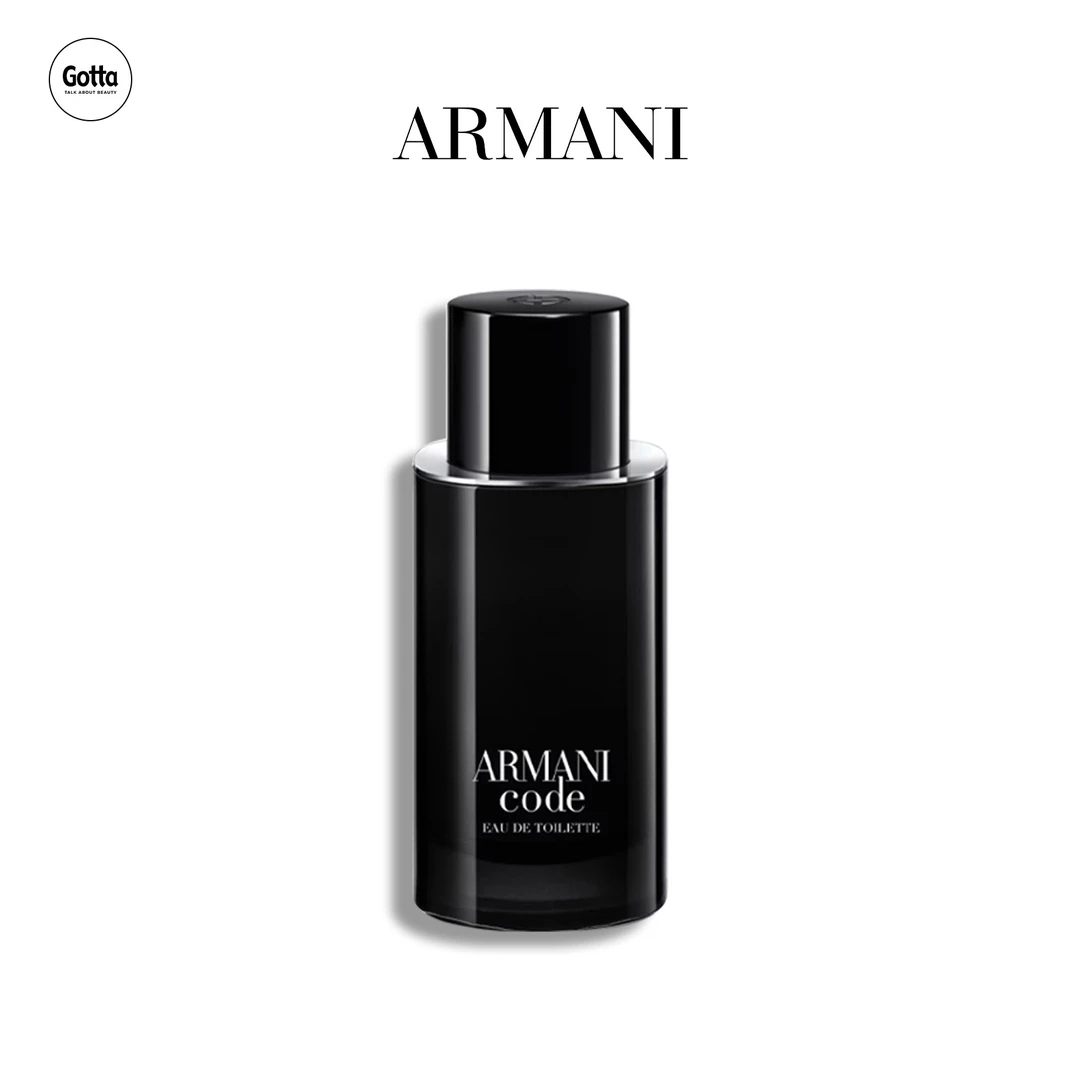 GIORGIO ARMANI阿玛尼密码男士EDT淡香水 50ml