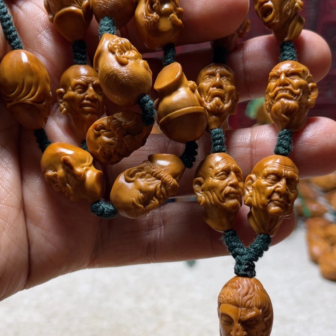 手串/手链橄榄核橄榄核