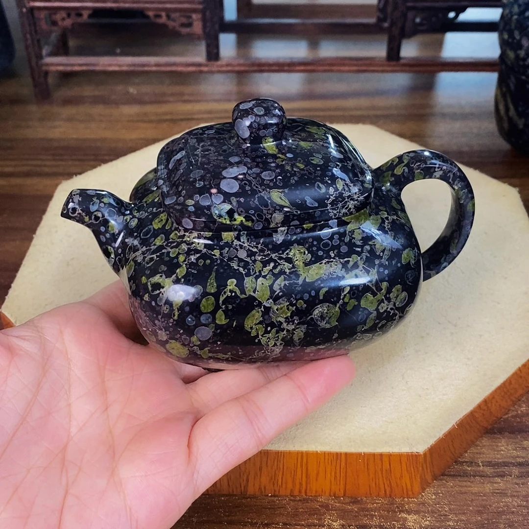 与***邻奢上奢精品梅花玉N