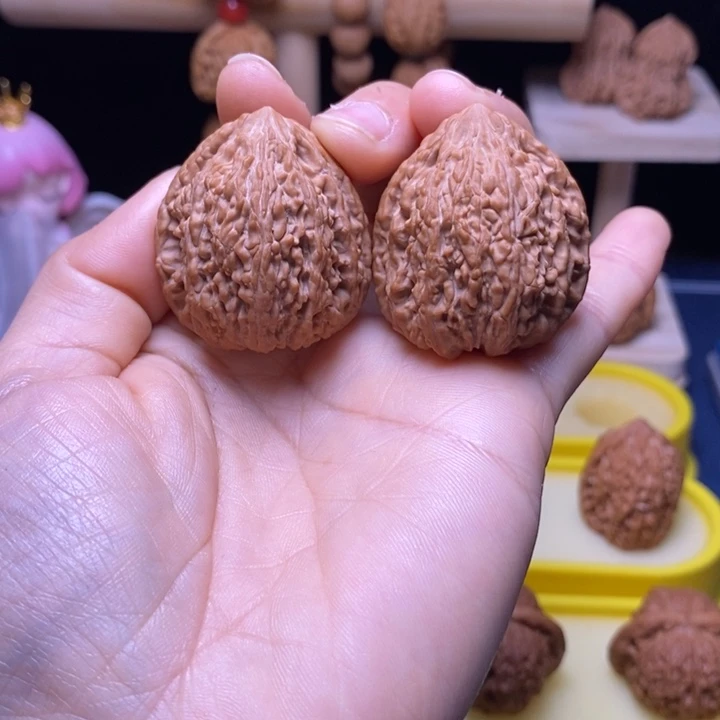 核桃35全品塔尖 10号车