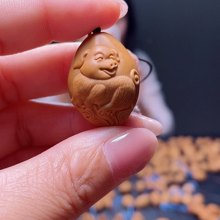 橄榄核手串/手链橄榄