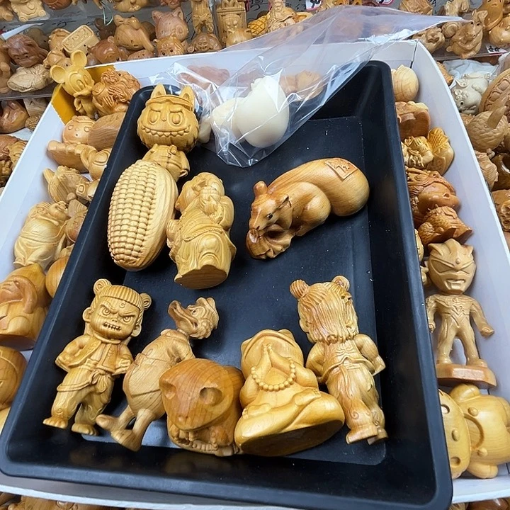 木质娜****?崖柏木瑕疵拉布布等