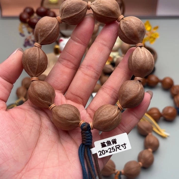 手串/手链橄榄核20-25尺寸
