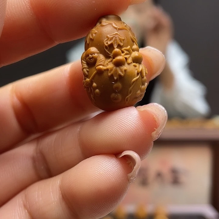 橄榄核手串/手链橄榄核