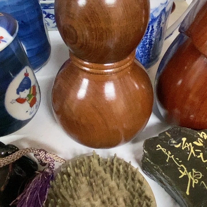 瓷***坊茶盏中古工艺品回流瓷器