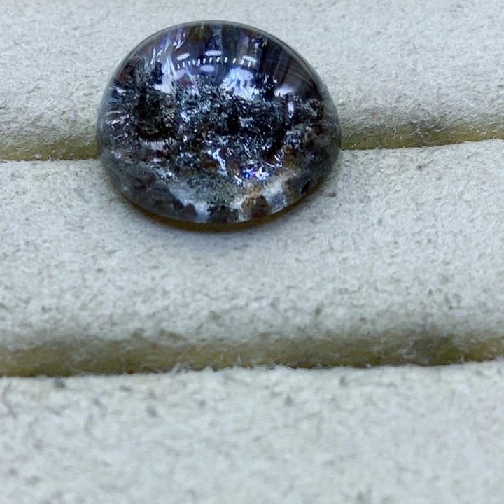 颈饰未镶嵌水晶水晶