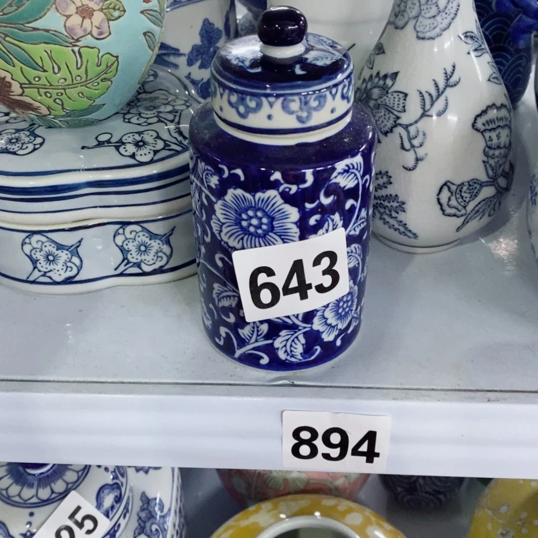 微瑕介意勿拍摆件