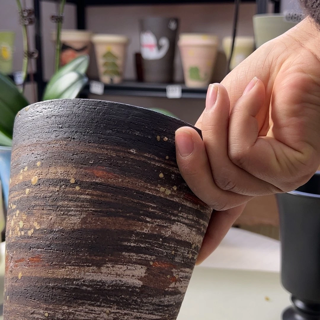 47景德镇陶瓷口13高14