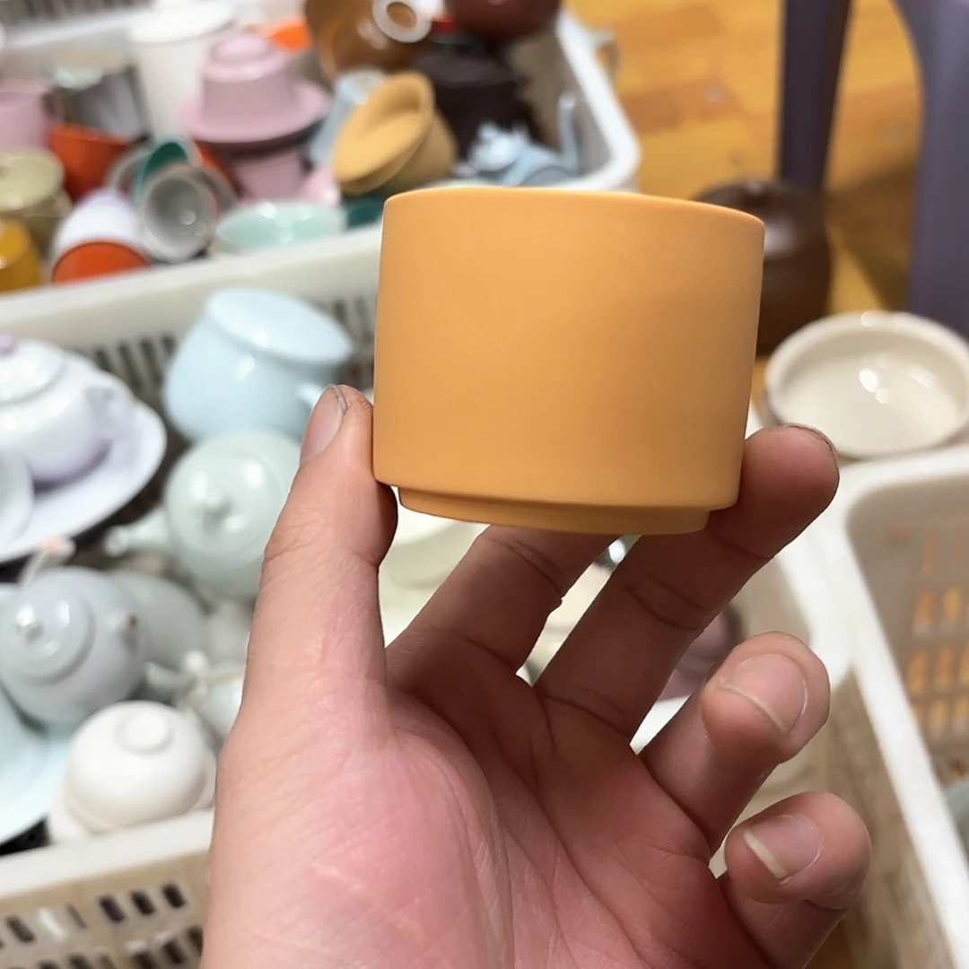 微瑕介意的不要下单