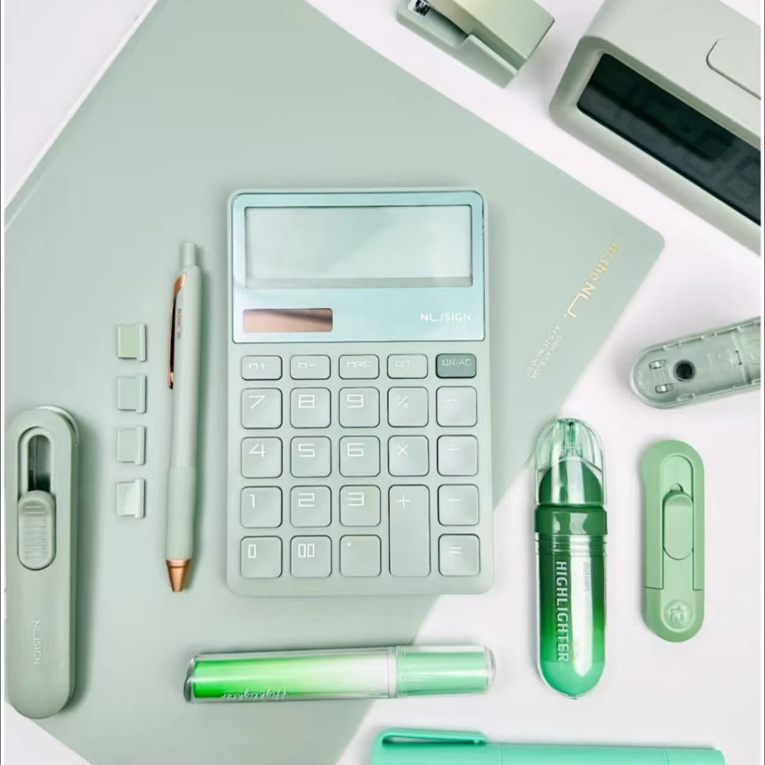 0-6文具组合福利超值性价比套装【以直播间为准】