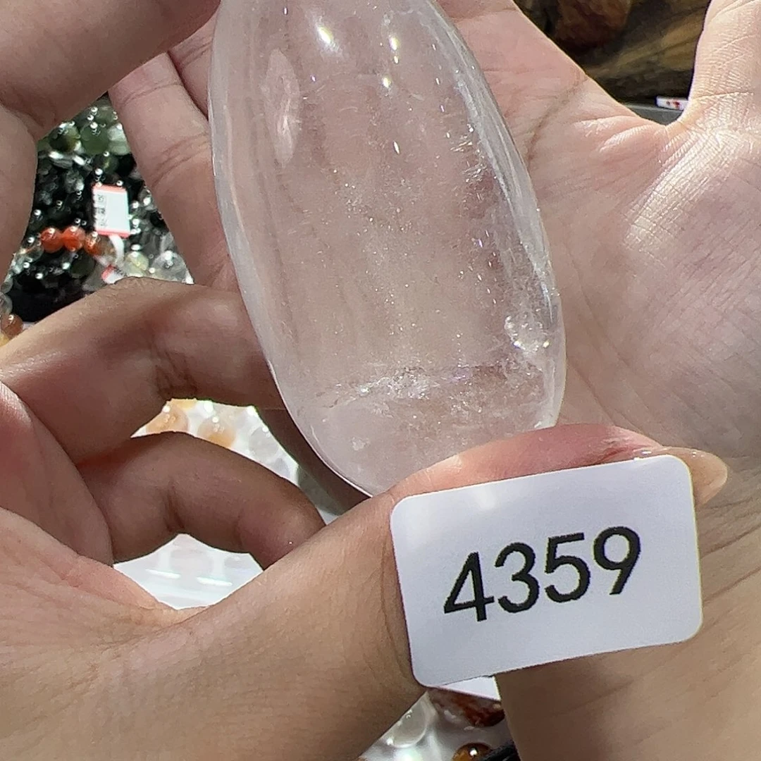 未镶嵌大型摆件（非配饰）水晶