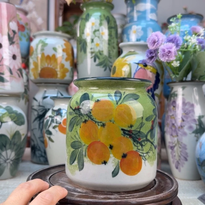 摆件花瓶65322353535665565665