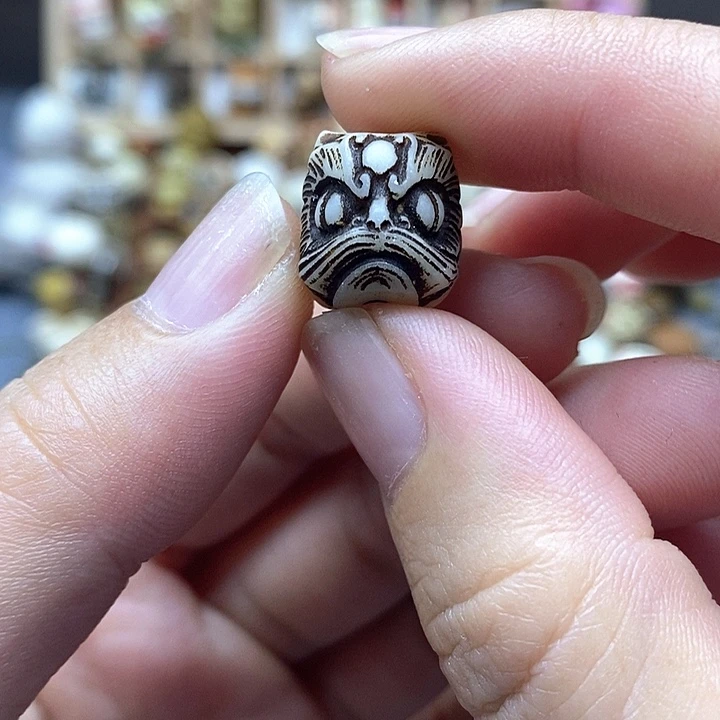 葫芦其他配饰配件单珠