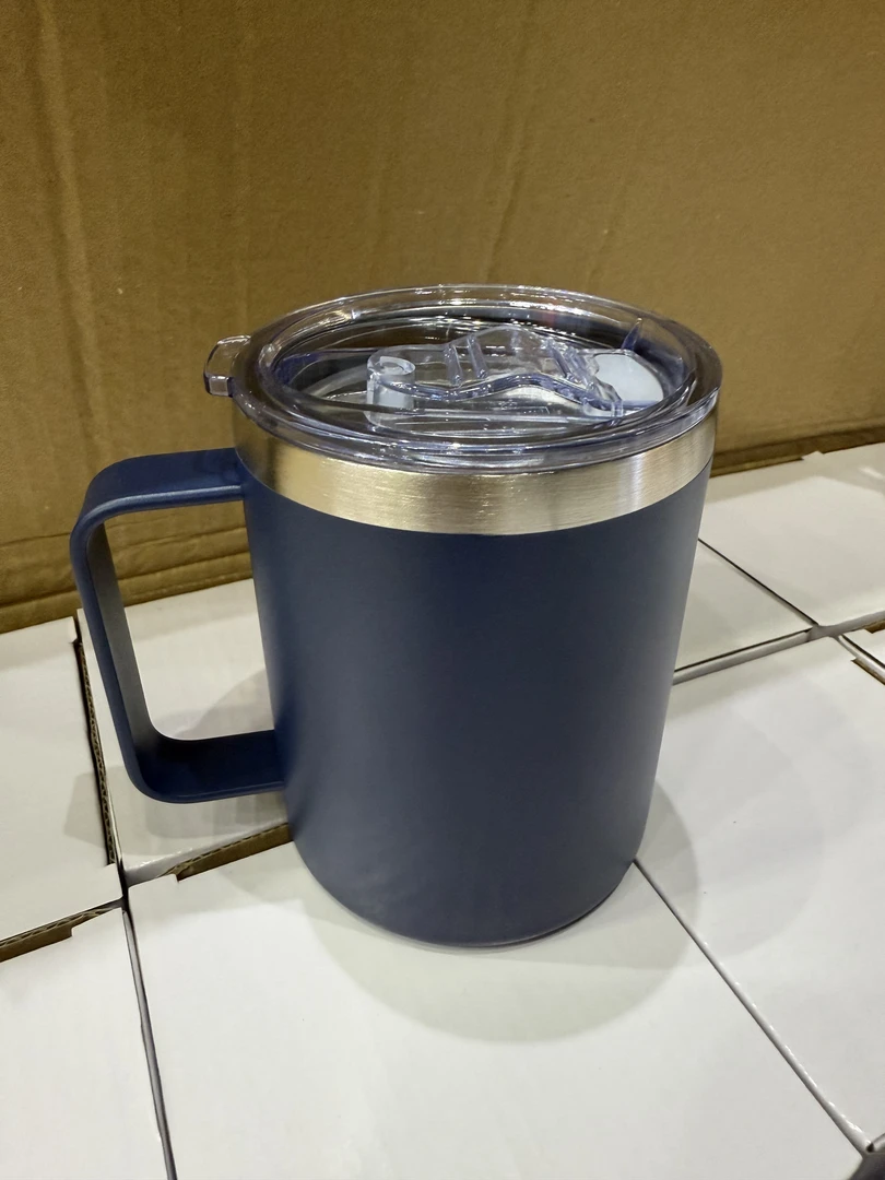 嗨 保温杯 随手杯