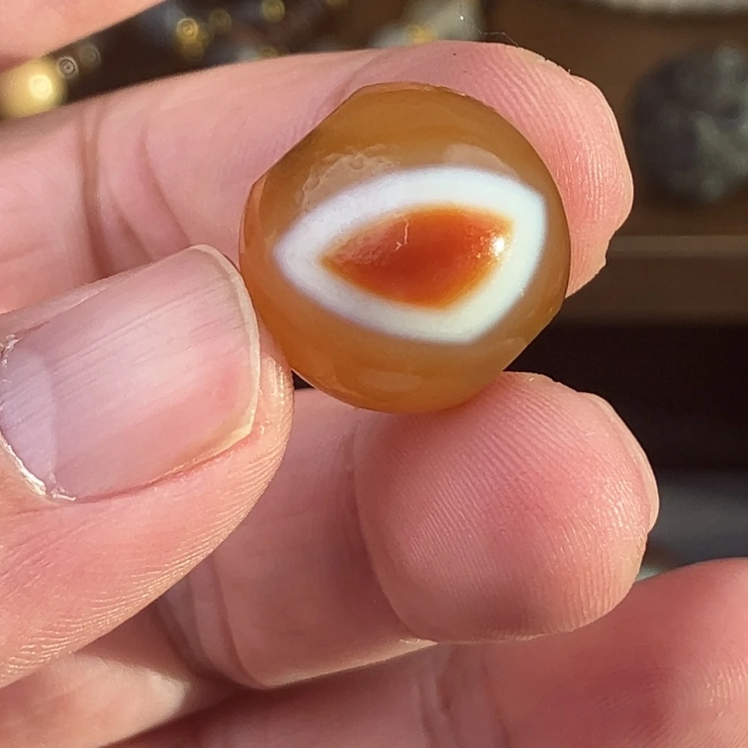 玛瑙/玉髓未镶嵌玛瑙