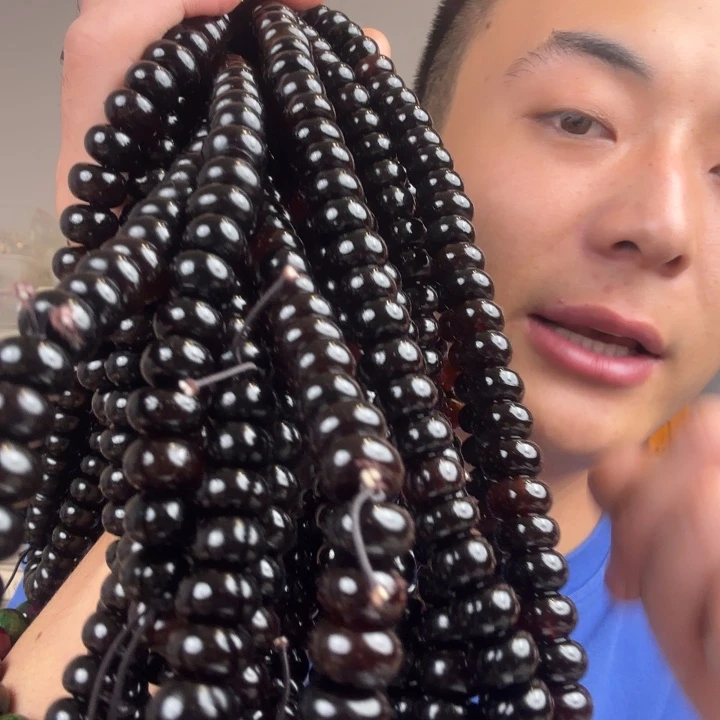 大果紫檀（缅甸花梨）410