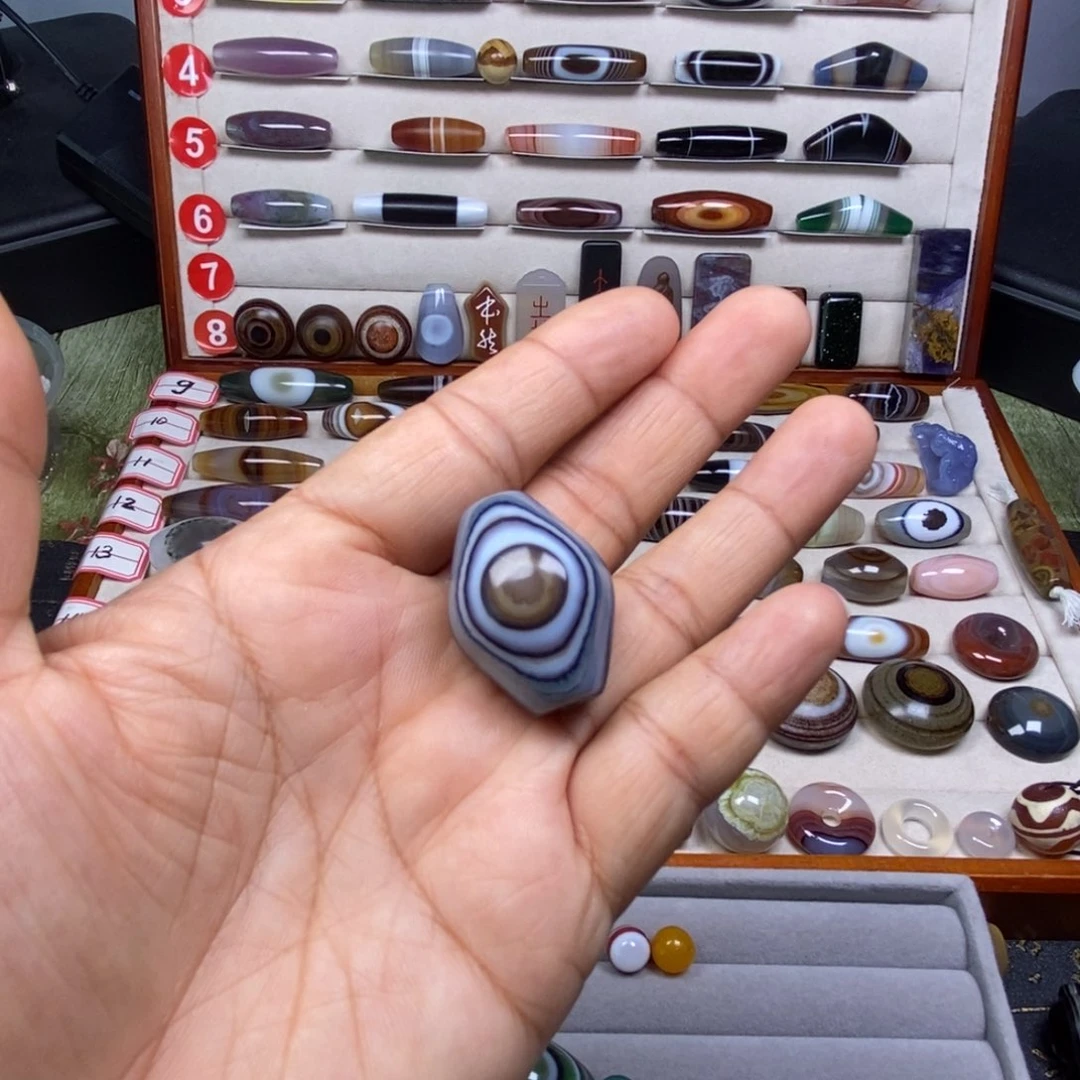 未镶嵌玛瑙/玉髓珠宝奇石爱**涯