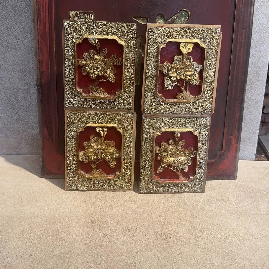 用***6木花板装饰搭配空间