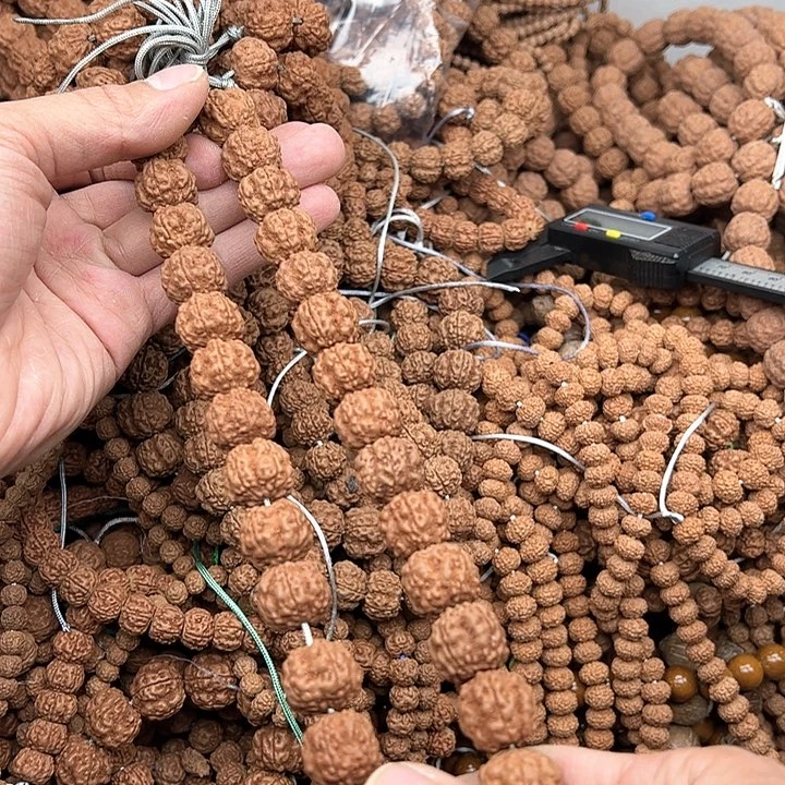 金刚菩提手串花魁16左右