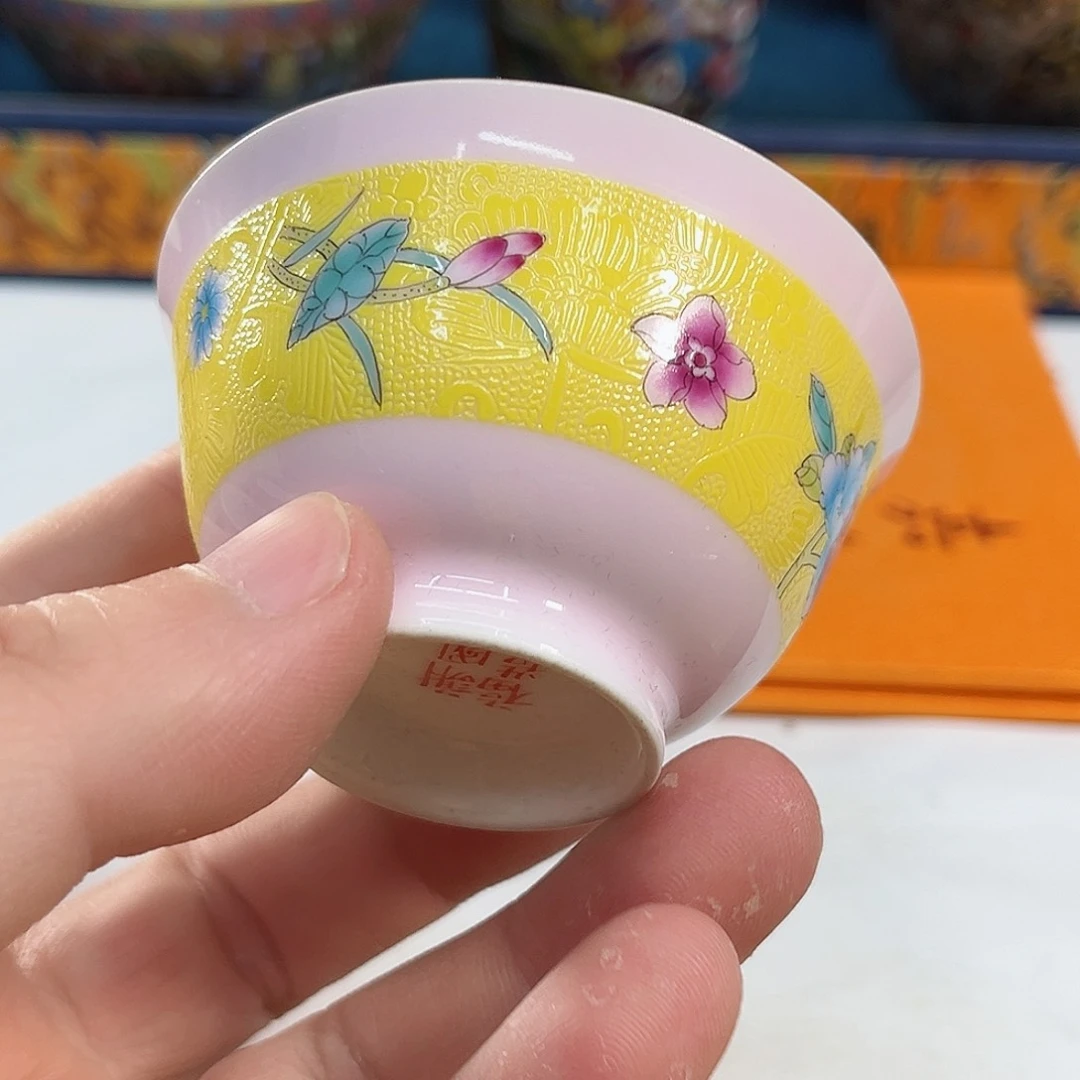 杯千年瓷都景德镇 艺术关注谢佳豪