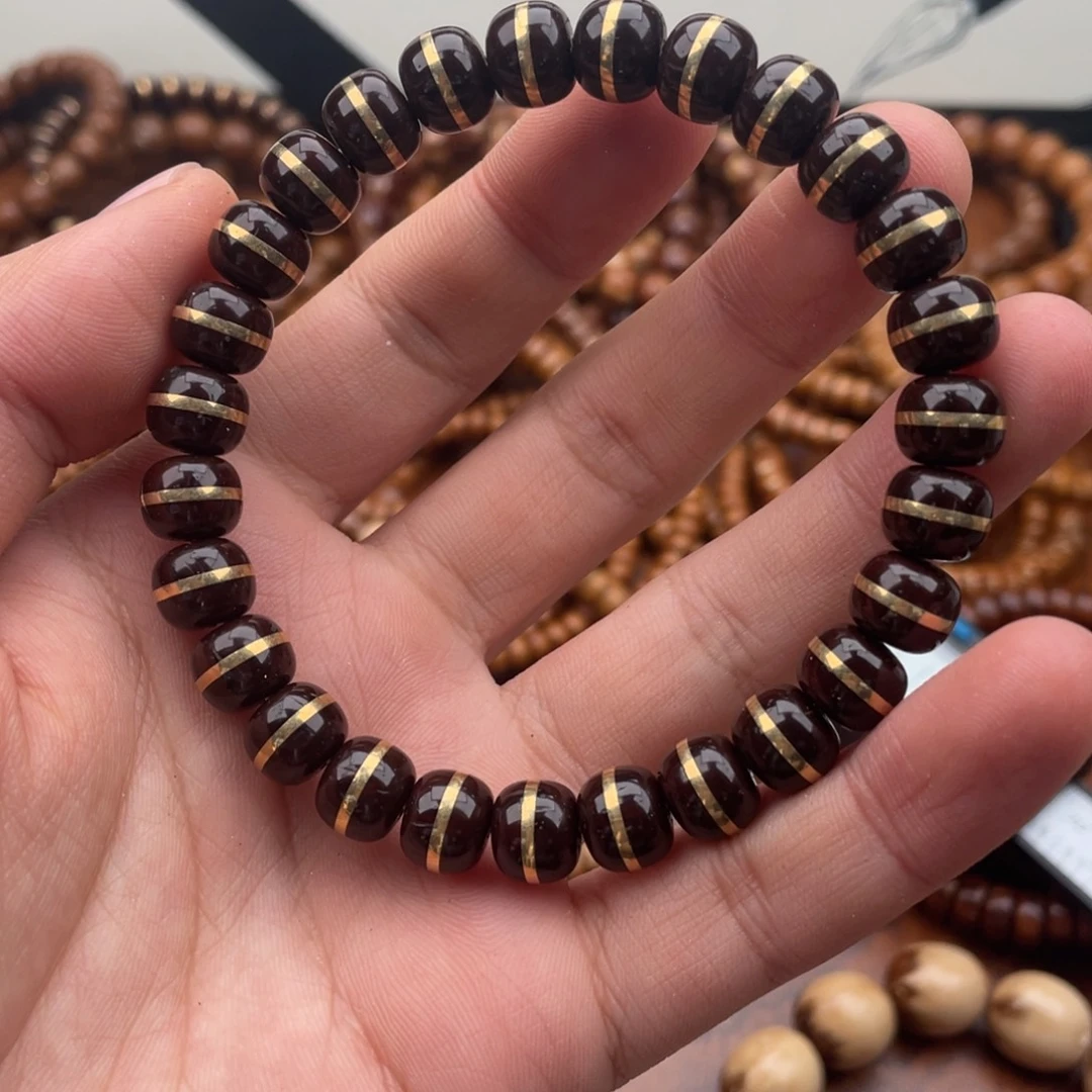 紫金鼠手串紫金鼠6