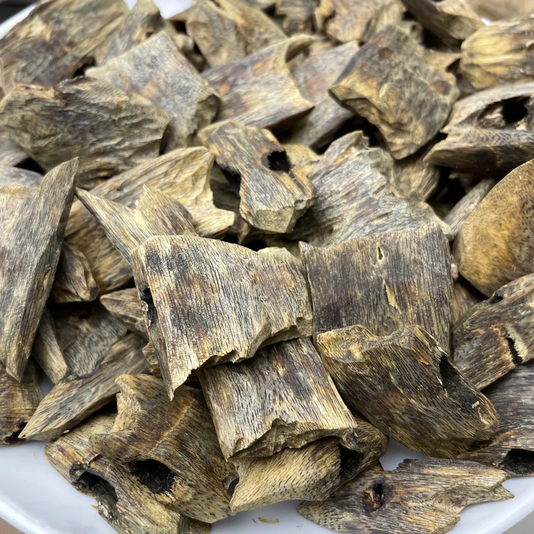 陆河金丝油块料室内上炉熏香品香30克
