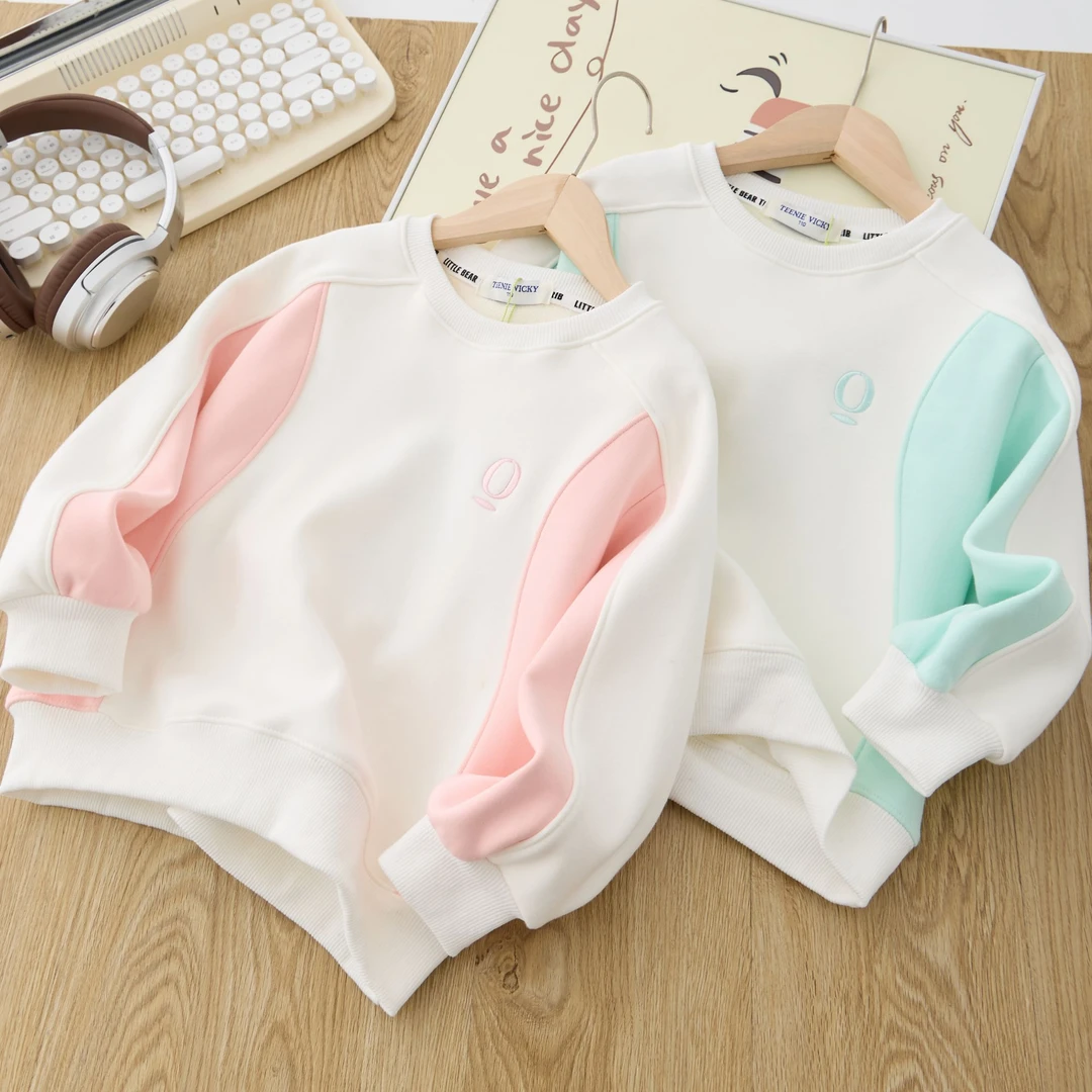 即墨童装断码福利童装卫衣卫裤（编码701-899）