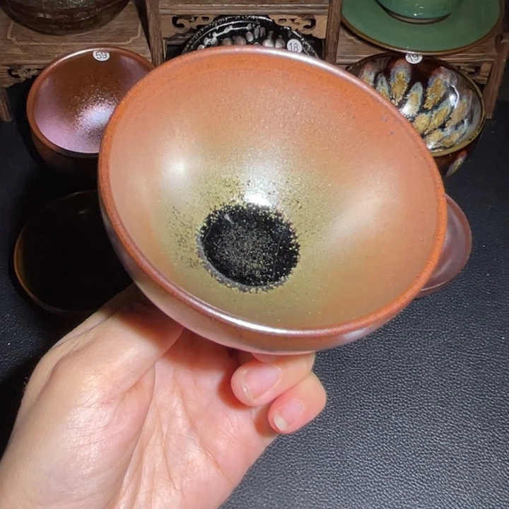 茶盏建盏直播间链接