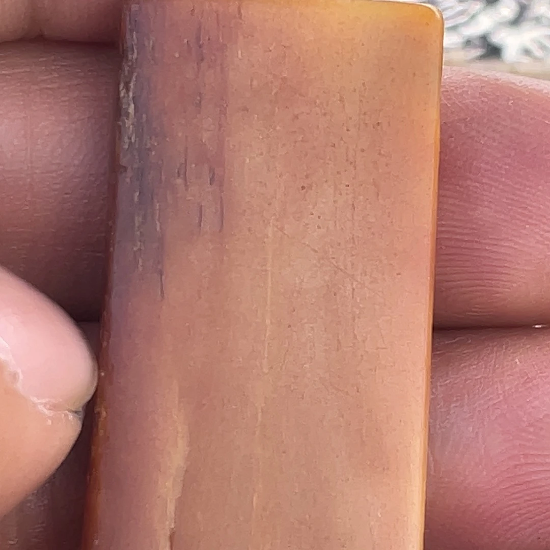 明***明木作文玩牌子 材质特殊