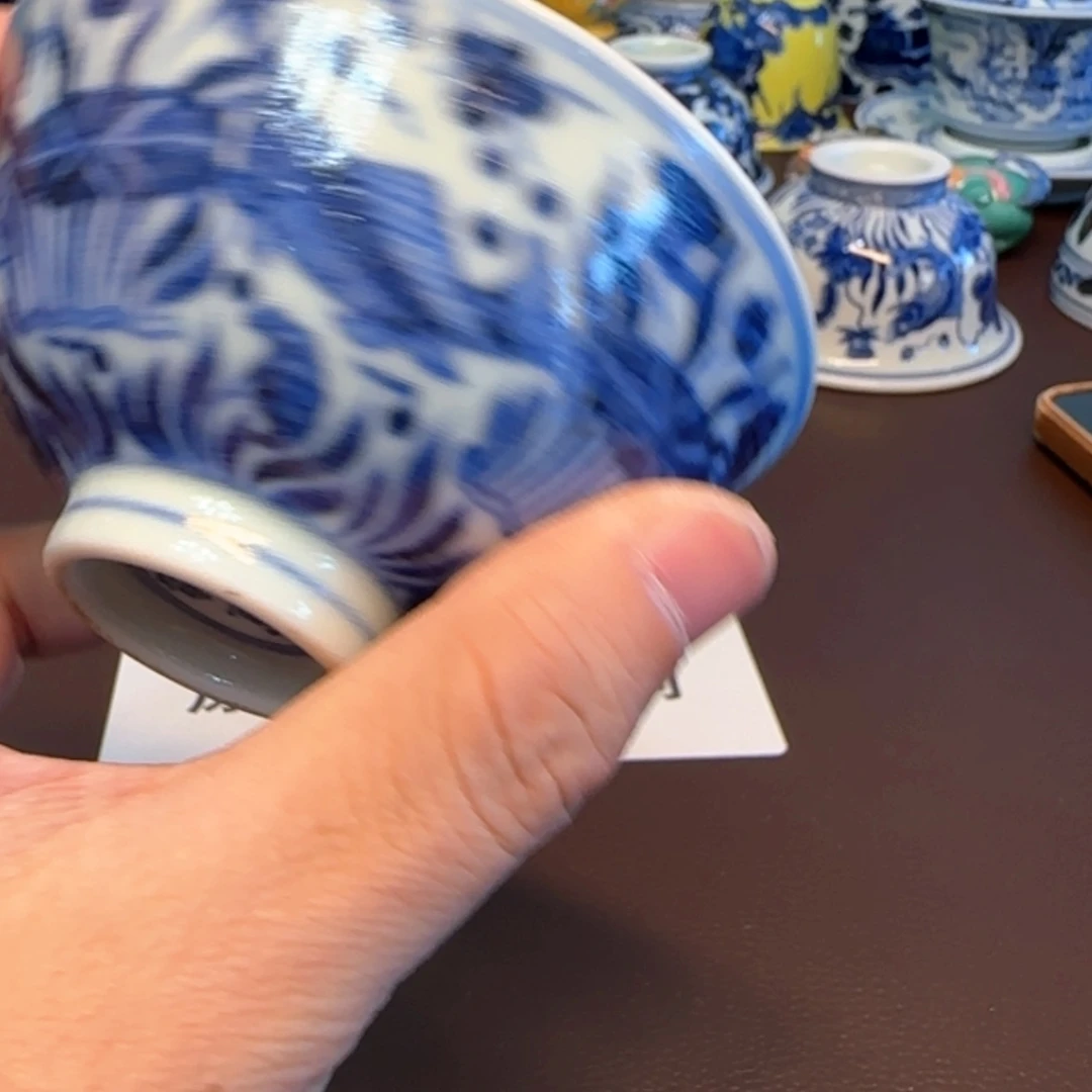 【闪购商品】瓷片景德镇市浮梁县，景德镇市