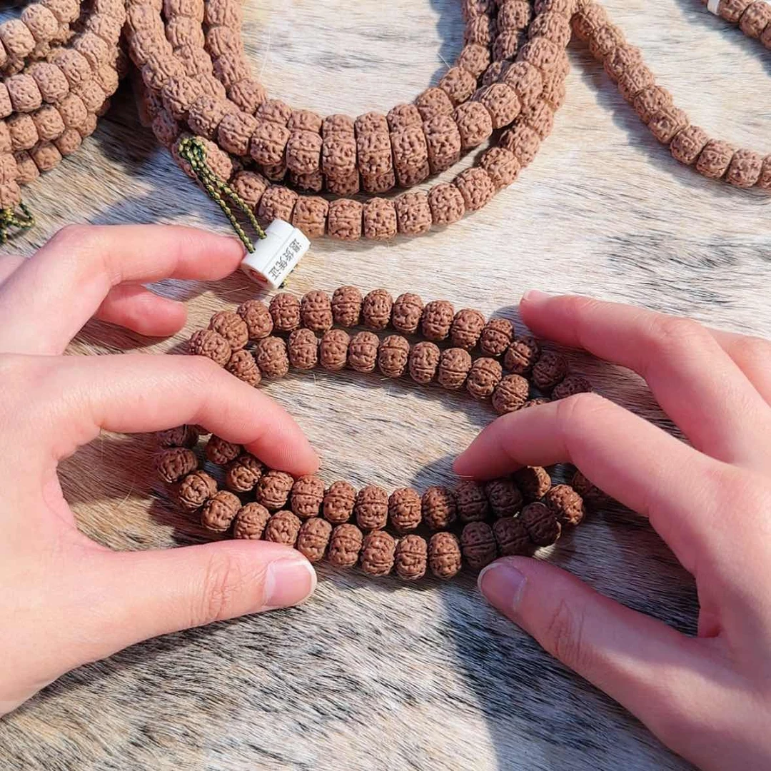 【闪购商品】吊坠金刚菩提               A15