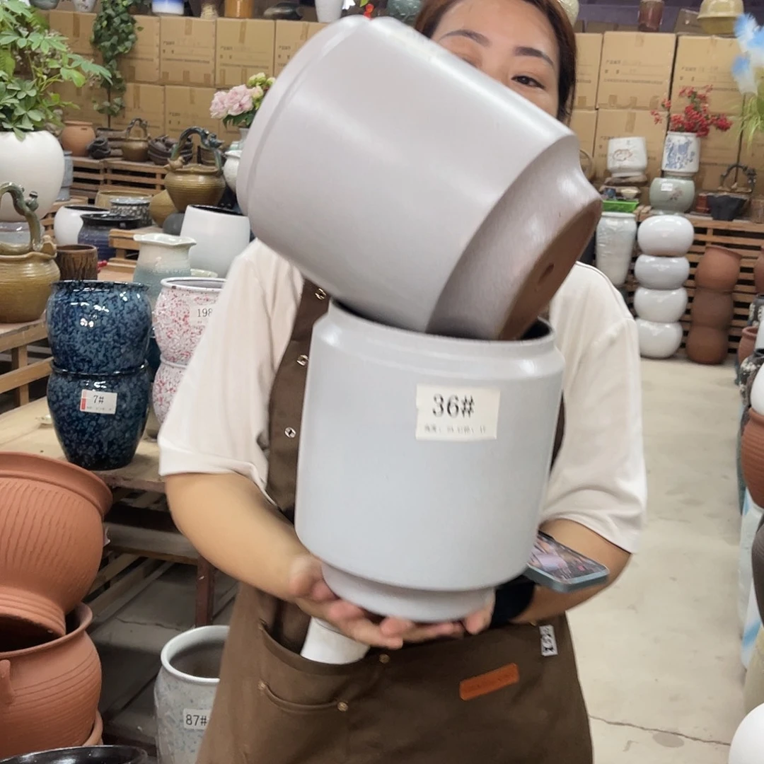 高度24口径18厘米
