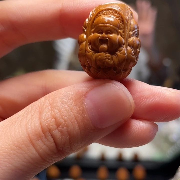 橄榄核手串/手链橄榄核