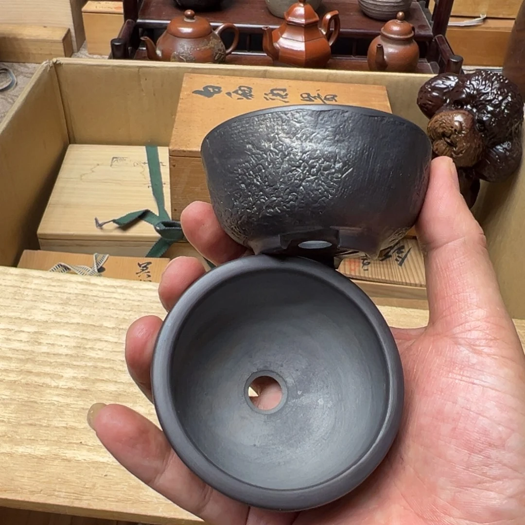 瓷片一定要看好下